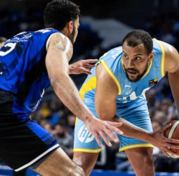 Cuádruple oportunidad hacia la Final Four
