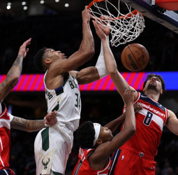 Videoresúmenes de la jornada NBA · 20/11 (8 games)