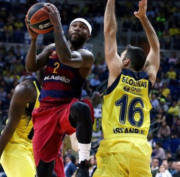 Tyrese Rice, objetivo del Unicaja Málaga