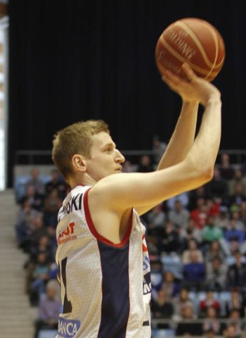 Waczynski continuará en el Unicaja