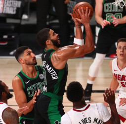 Los Celtics se dan una nueva oportunidad (121-108) [2-3]