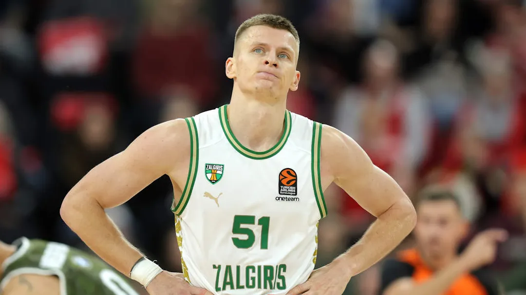 Previa EuroLeague (J.9): Paris Basketball vs Zalgiris Kaunas