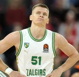 Previa EuroLeague (J.9): Paris Basketball vs Zalgiris Kaunas