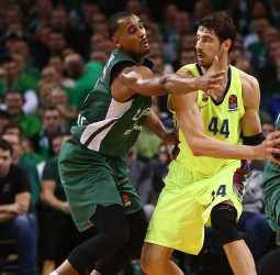 Previa EuroLeague Jornada 7: Zalgiris Kaunas vs Barcelona