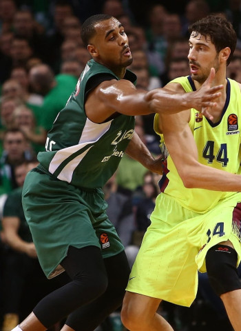 Previa EuroLeague Jornada 7: Zalgiris Kaunas vs Barcelona