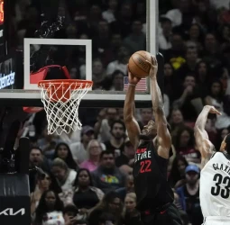 Butler mantiene el gran momento de resultados de los Heat