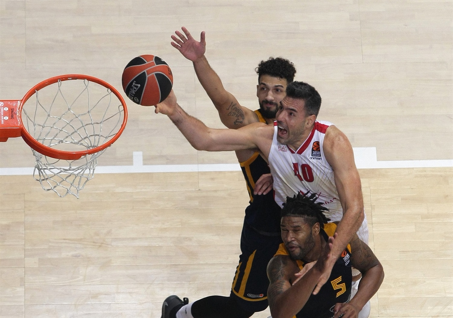 Previa EuroLeague Jornada 25: Armani Milán vs Khimki Moscú