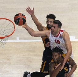 Previa EuroLeague Jornada 25: Armani Milán vs Khimki Moscú