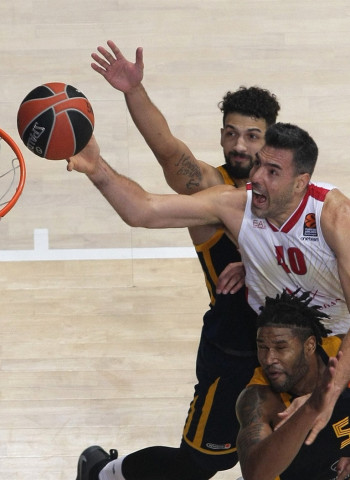 Previa EuroLeague Jornada 25: Armani Milán vs Khimki Moscú