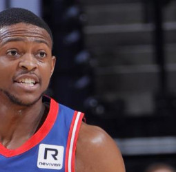 Pero... ¿Quién para a De`Aaron Fox?, 121-117