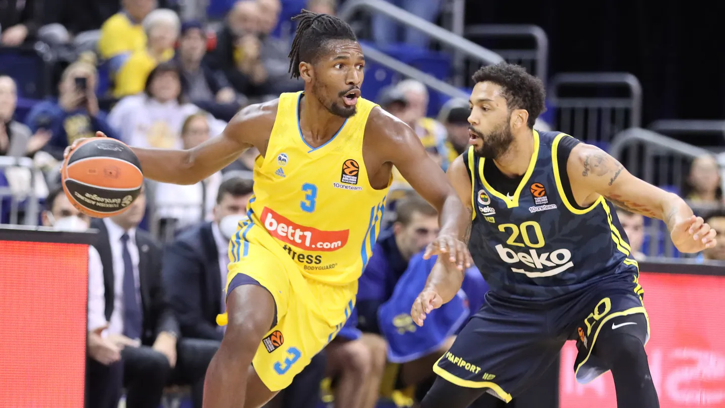 Claves de la victoria: Fenerbahce vs. ALBA, Jornada 21 de la EuroLeague