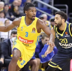 Claves de la victoria: Fenerbahce vs. ALBA, Jornada 21 de la EuroLeague