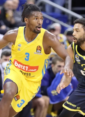 Claves de la victoria: Fenerbahce vs. ALBA, Jornada 21 de la EuroLeague