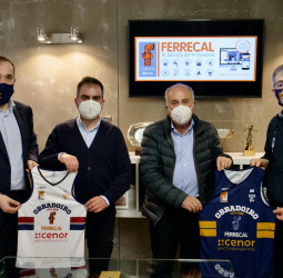 Moncho Fernández: “El Club Joventut Badalona es un equipo de la zona noble de la Liga por plantilla y presupuesto”