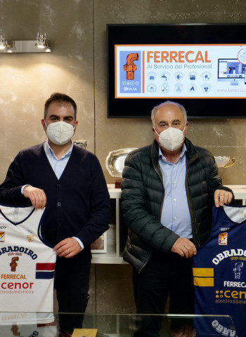 Moncho Fernández: “El Club Joventut Badalona es un equipo de la zona noble de la Liga por plantilla y presupuesto”