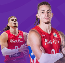 Isaiah Piñeiro aterriza en el Zunder Palencia