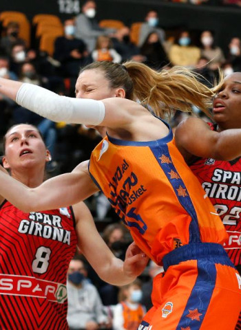 La lucha por el liderato se pone en juego en Salamanca