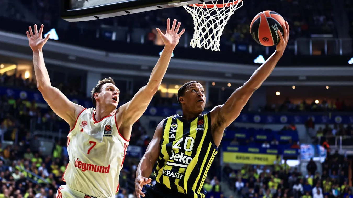 Previa EuroLeague (J.34): Bayern Munich vs Fenerbahce