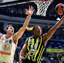 Previa EuroLeague (J.34): Bayern Munich vs Fenerbahce