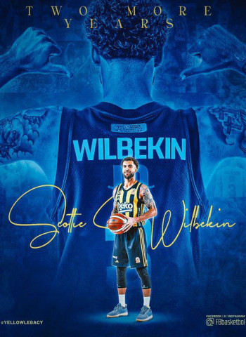 Scottie Wilbekin seguirá en el Fenerbahçe Beko dos años más