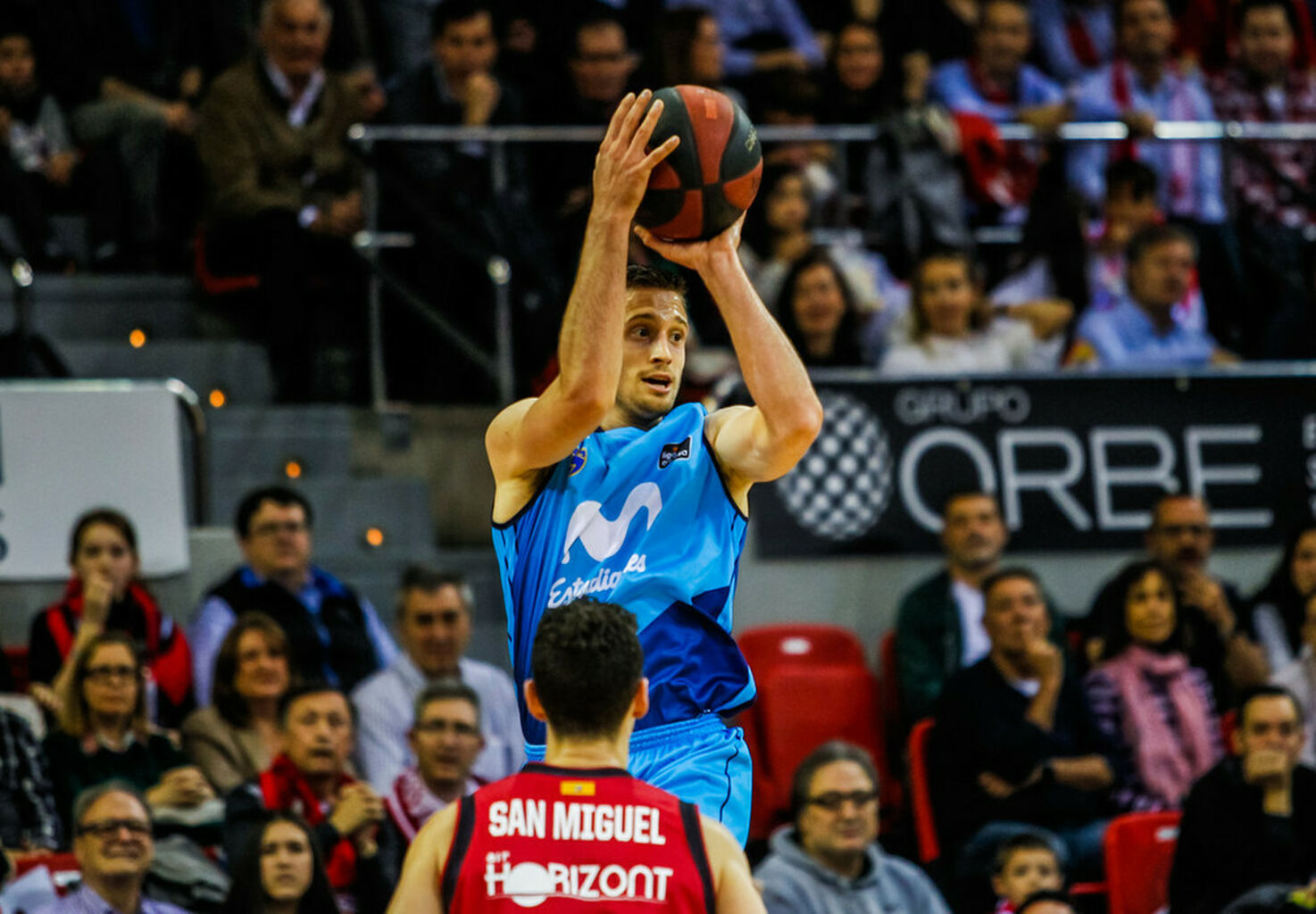 El Unicaja Málaga no cuenta con Aleksa Avramovic