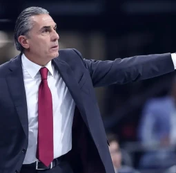 Scariolo, rumbo a la NBA: los Suns lo esperan y el Madrid, en vilo