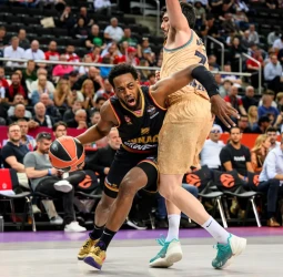 El AS Mónaco completa una gran temporada con la tercera posición (78-66)