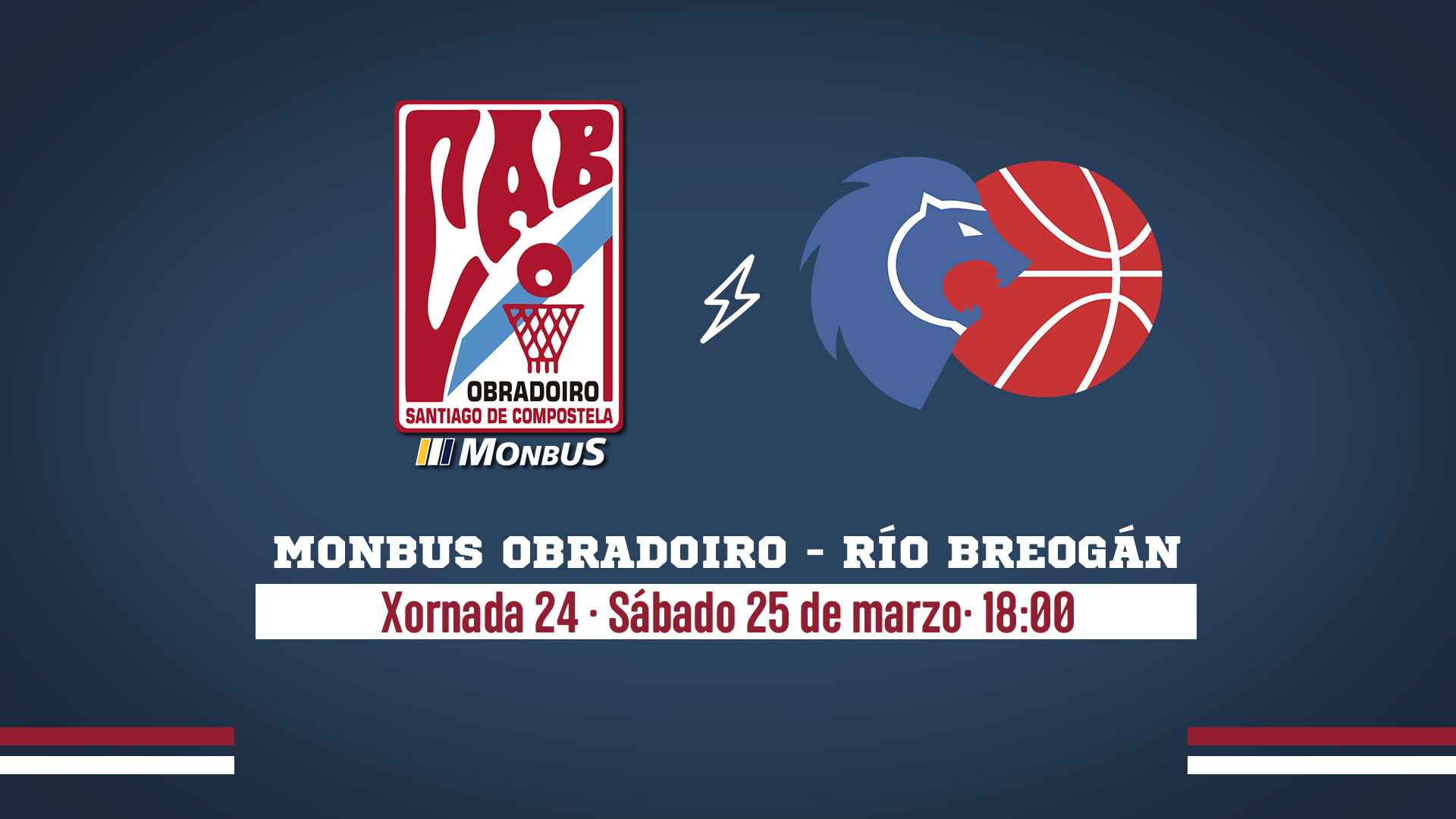 El Monbus Obradoiro amplía la grada de Fondo 2 para el Derbi Galego y pone a la venta 306 entradas más