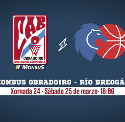 El Monbus Obradoiro amplía la grada de Fondo 2 para el Derbi Galego y pone a la venta 306 entradas más