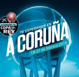 Copa del Rey A Coruña 2016: Actividades Paralelas