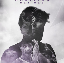 Milos Teodosic se retira: adiós a un genio del baloncesto europeo