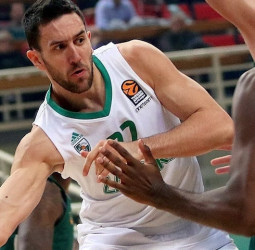 Final Four EuroLeague Belgrado. 5 Razones para creer: Zalgiris Kaunas