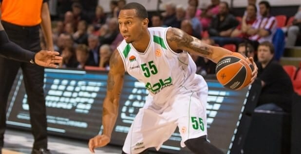 Curtis Jerrells ficha por el Galatasaray