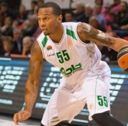 Curtis Jerrells ficha por el Galatasaray