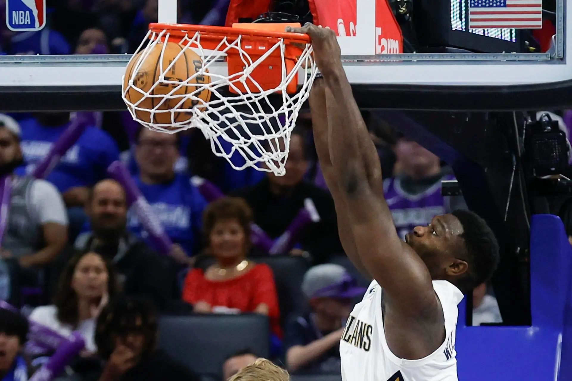 Videoresúmenes de la jornada NBA (5 games) 19/03