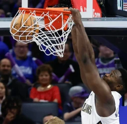 Videoresúmenes de la jornada NBA (5 games) 19/03