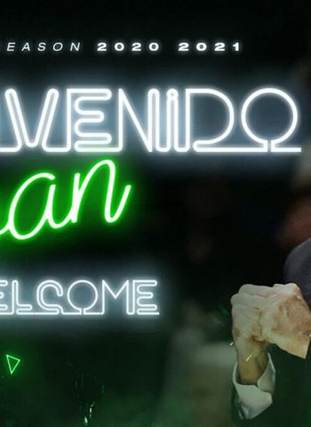 Joan Plaza, nuevo entrenador del Coosur Real Betis