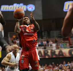 Nate Robinson intenta hacerse un hueco en los Timberwolves