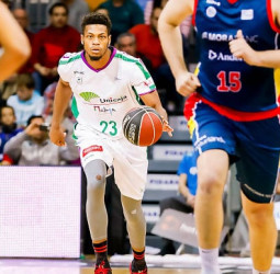 Unicaja-MoraBanc Andorra: Choque directo para definir el Playoff