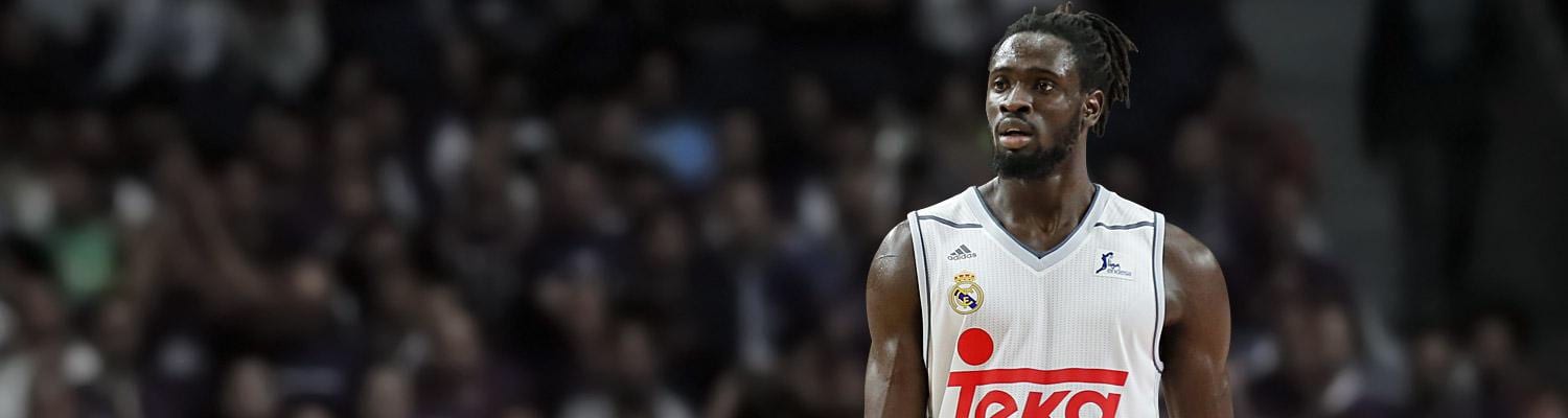 Sevilla y Murcia buscan algún cedido en el Real Madrid