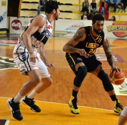 El ex ACB Jeremiah Massey continuará su carrera en el MZT Skopje
