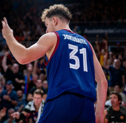 Novedades y parte médico para la Jornada 12 de la Liga Endesa 2023-24