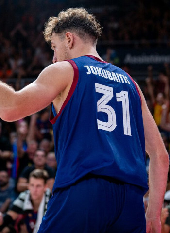 Novedades y parte médico para la Jornada 12 de la Liga Endesa 2023-24
