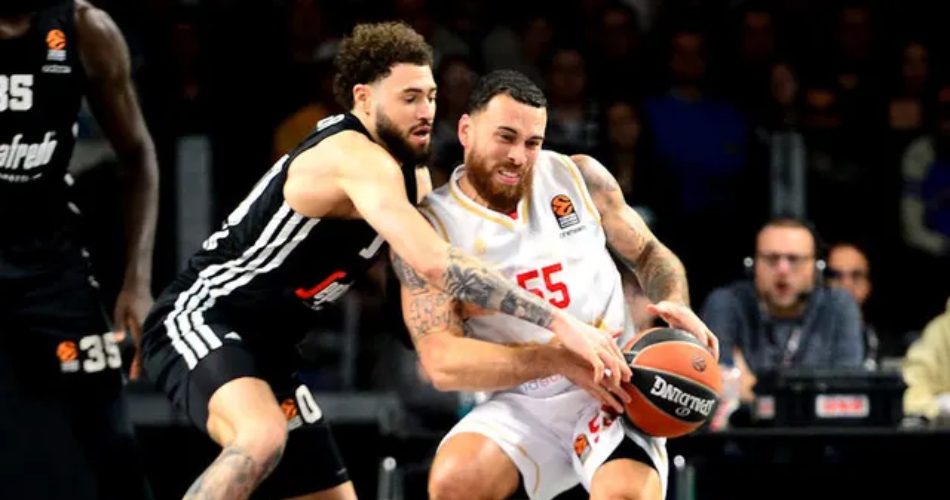 El Mónaco remonta al ritmo de Mike James, 80-86