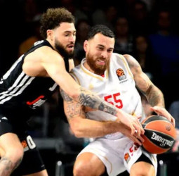 El Mónaco remonta al ritmo de Mike James, 80-86