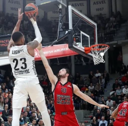Previa EuroLeague: ASVEL Villerbaunne vs Armani Milán