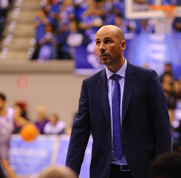 Peñarroya: “Jugamos ante un rival llamado a ser favorito para ganar esta competición”
