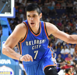 Ersan Ilyasova, rumbo a los Philadelphia Sixers