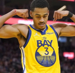 Los Golden State Warriors ultiman la extensión de contrato de Jordan Poole