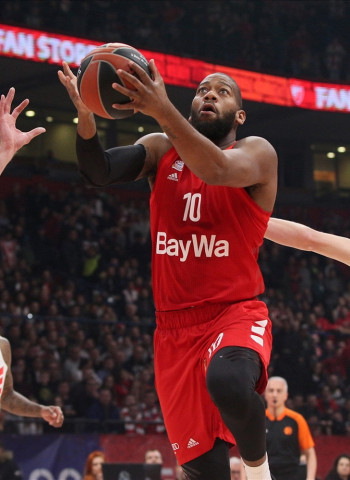Greg Monroe apunta al Khimki Moscú